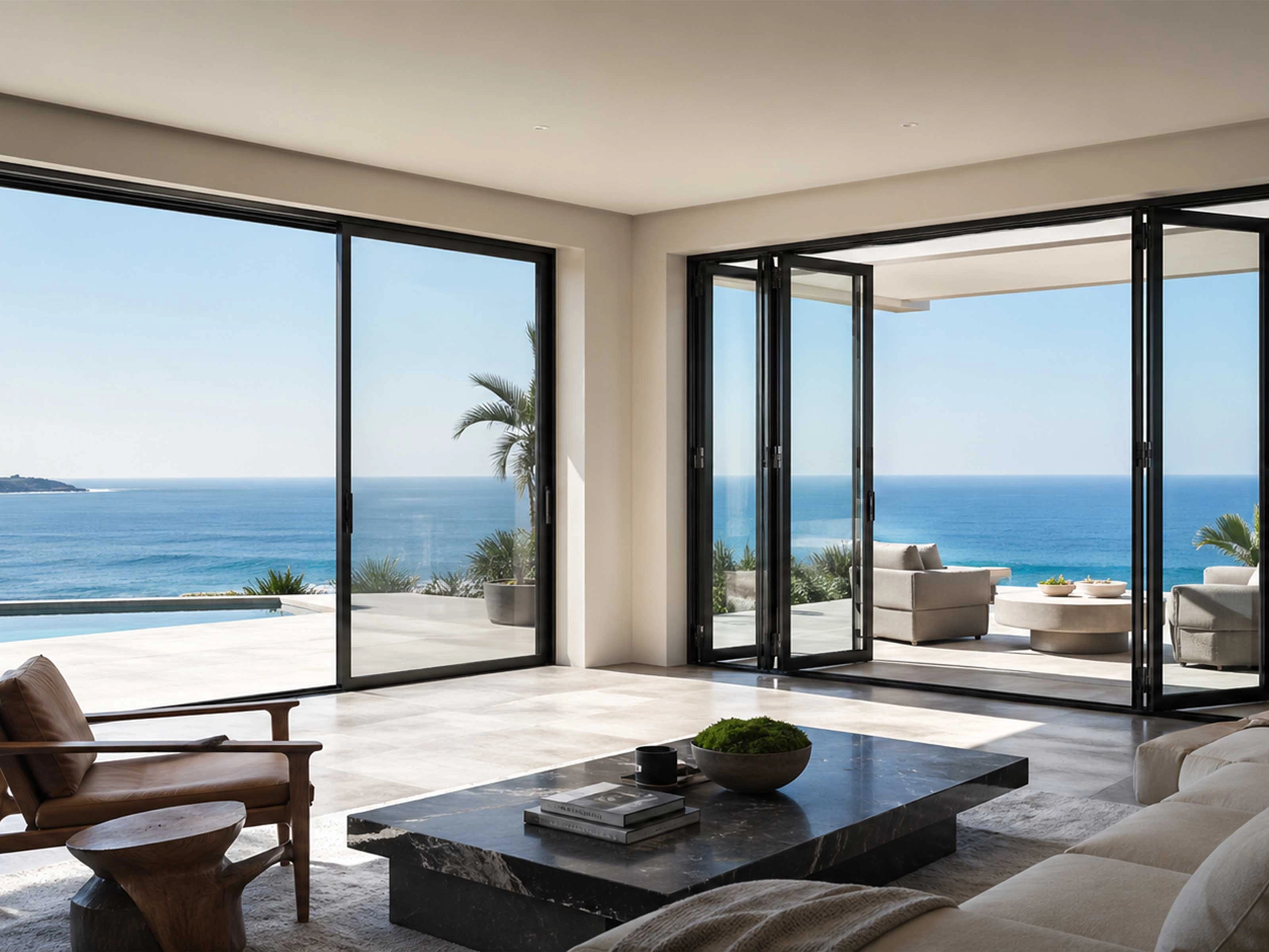 Patio-Doors - Aluguard