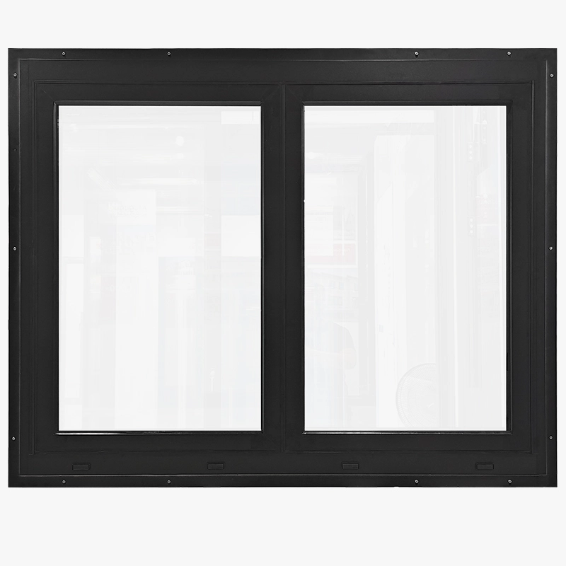 Slim Frame & Nailing Fin-2 - Aluguard