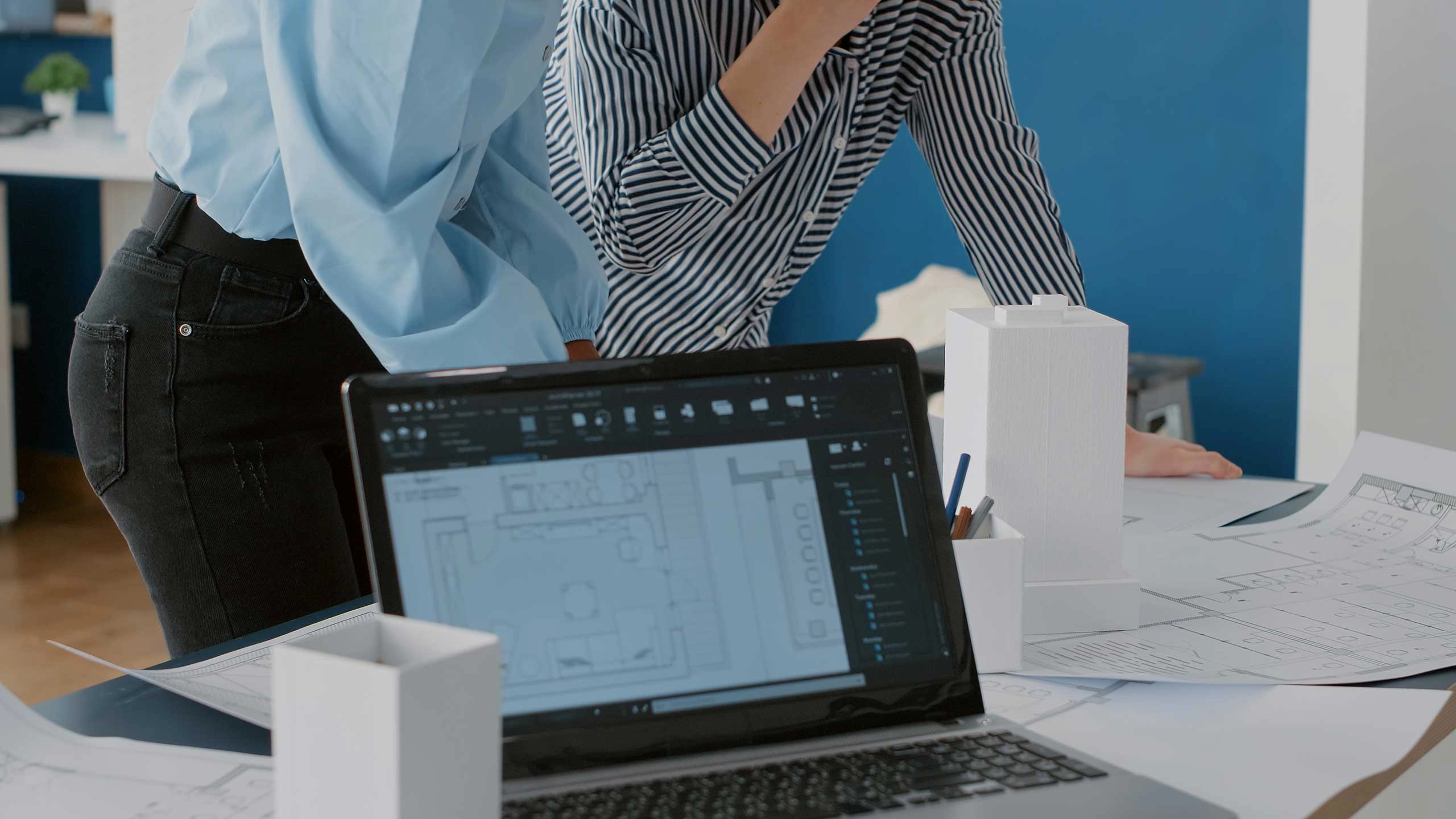 Technical-Drawings-&-Engineering-Coordination - Aluguard