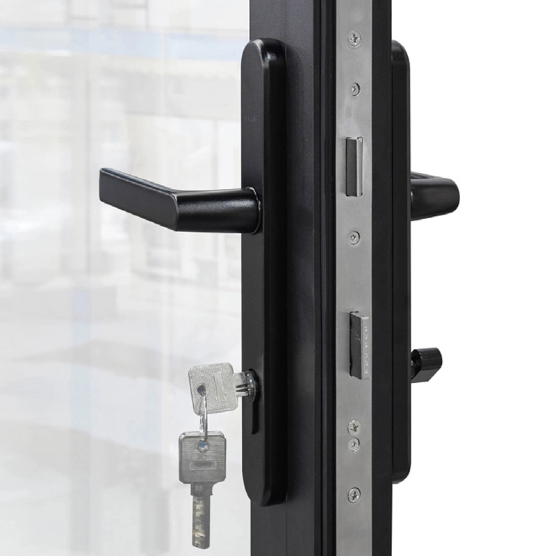 Three-point-locking-system-2 - Aluguard