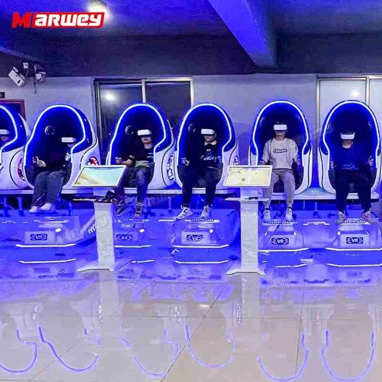 Frenzy Alert: Score Big with a Basketball Shot Game at Your Venue! - MARWEY
