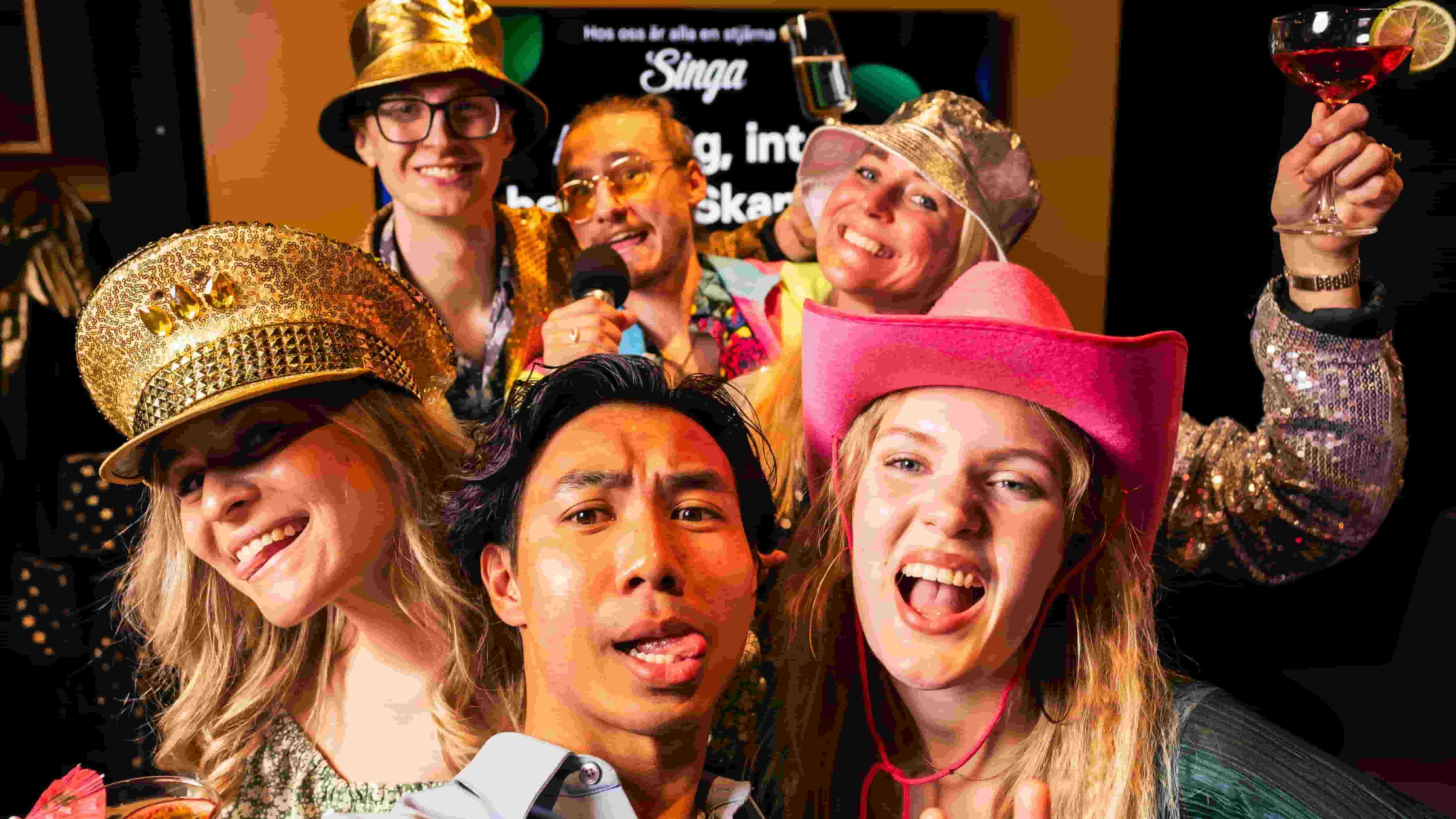 07-Party Rooms& Event Spaces - MARWEY