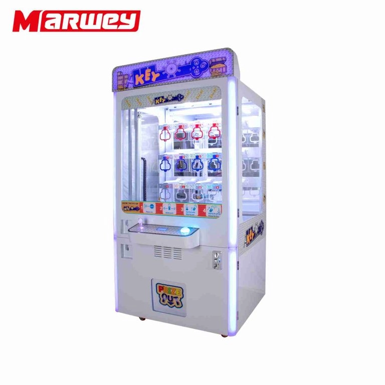 Frenzy Alert: Score Big with a Basketball Shot Game at Your Venue! - MARWEY