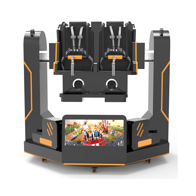 1080 VR Game Machine