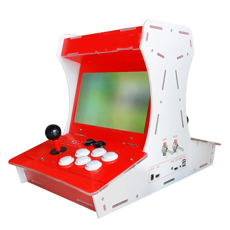 2-player-arcade-bartop - MARWEY 2 player arcade bartop - MARWEY
