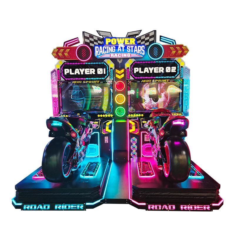 2 player car racing games machine - MARWEY 2 player car racing games machine - MARWEY