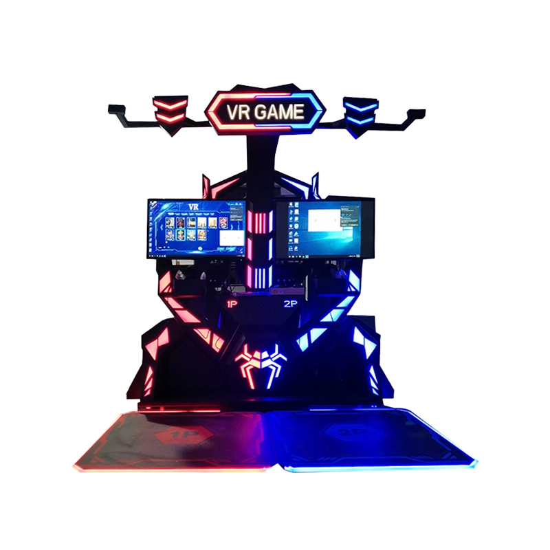 2 player virtual reality games - MARWEY 2 player virtual reality games - MARWEY