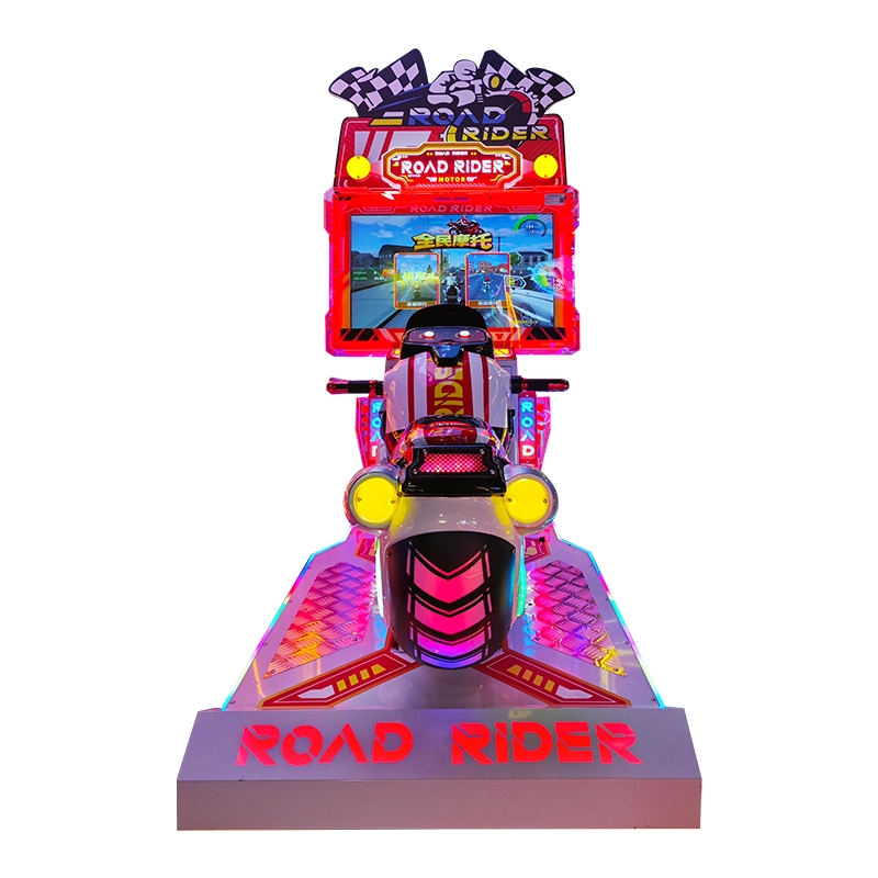 simulation kiddie ride car racing_副本1 - MARWEY simulation kiddie ride car racing_副本1 - MARWEY