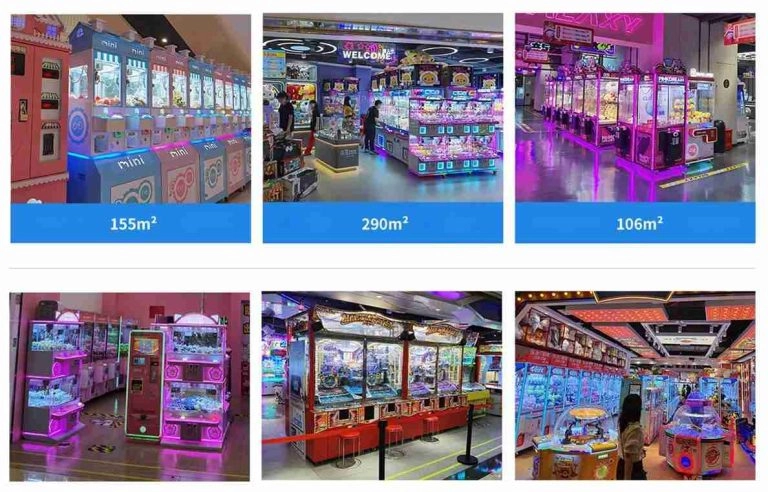 Frenzy Alert: Score Big with a Basketball Shot Game at Your Venue! - MARWEY