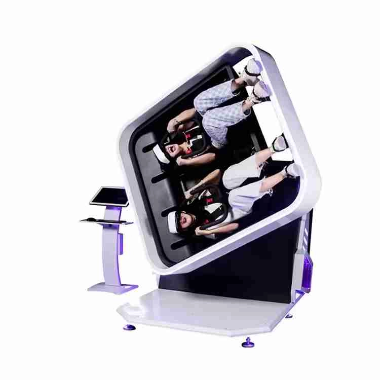 360 vr chair-4 - MARWEY