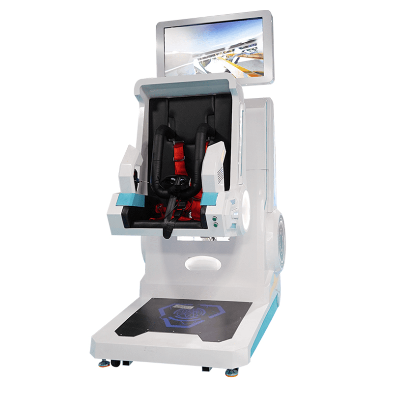 360 VR Simulator