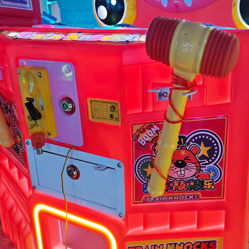 whack a mole game machine_副本1 - MARWEY