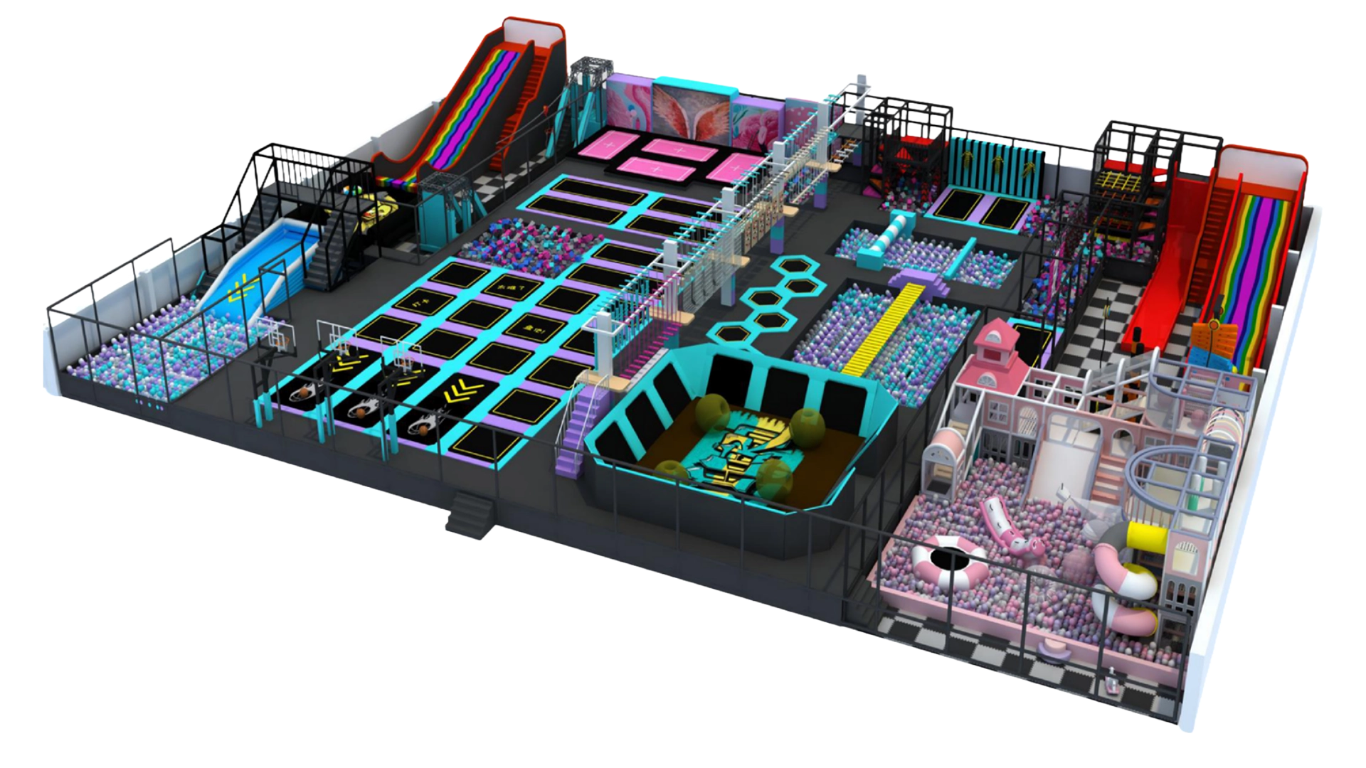 3D Design - MARWEY