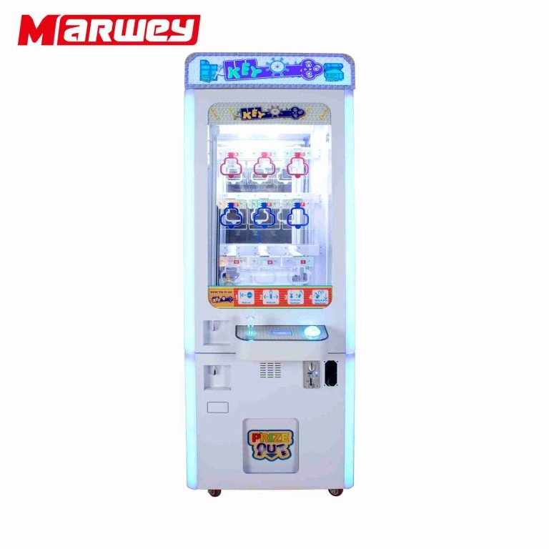 Frenzy Alert: Score Big with a Basketball Shot Game at Your Venue! - MARWEY
