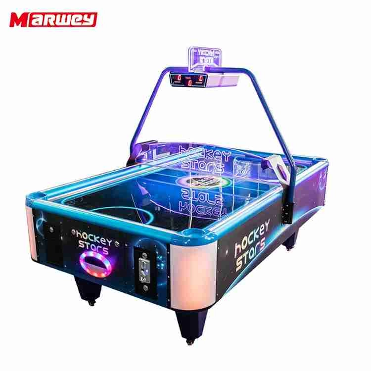 Frenzy Alert: Score Big with a Basketball Shot Game at Your Venue! - MARWEY