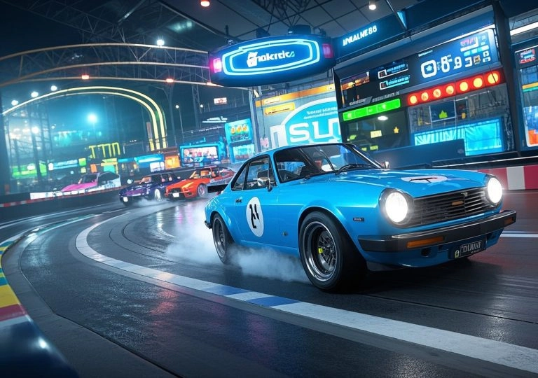 But-can-sonic-and-sega-all-stars-racing-arcade-boost-your-park’s-thrill-quotient - MARWEY But can sonic and sega all stars racing arcade boost your park’s thrill quotient - MARWEY