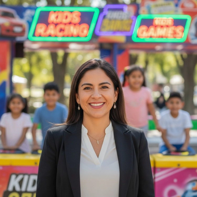 María Elena Cruz - MARWEY