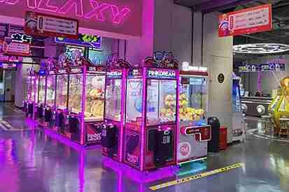 Frenzy Alert: Score Big with a Basketball Shot Game at Your Venue! - MARWEY