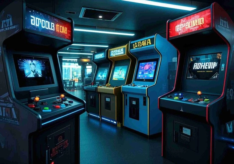 Frenzy Alert: Score Big with a Basketball Shot Game at Your Venue! - MARWEY