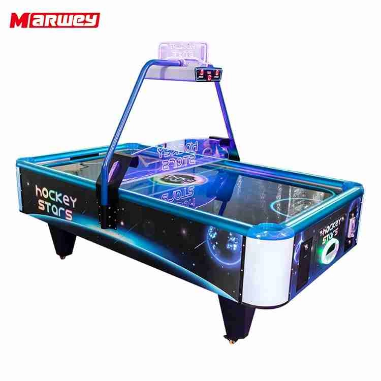 Frenzy Alert: Score Big with a Basketball Shot Game at Your Venue! - MARWEY