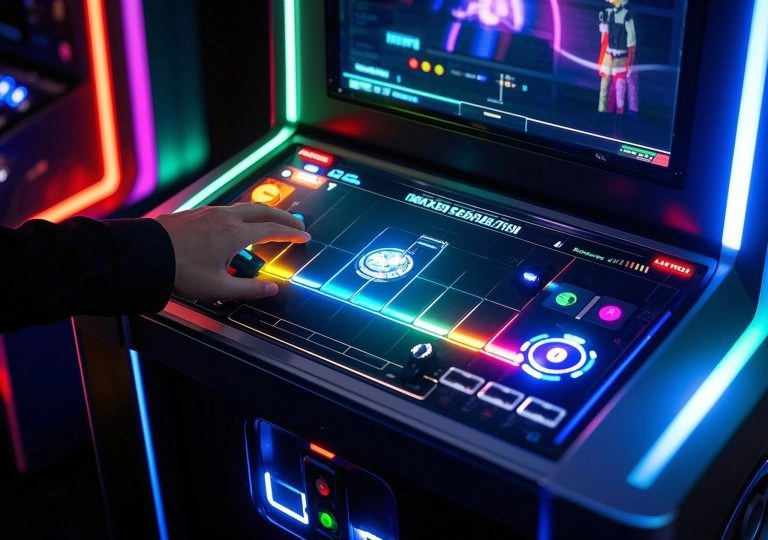 Zest-for-innovation—why-miku-arcade-cabinet-is-revolutionizing-fun - MARWEY Zest for innovation—why miku arcade cabinet is revolutionizing fun - MARWEY