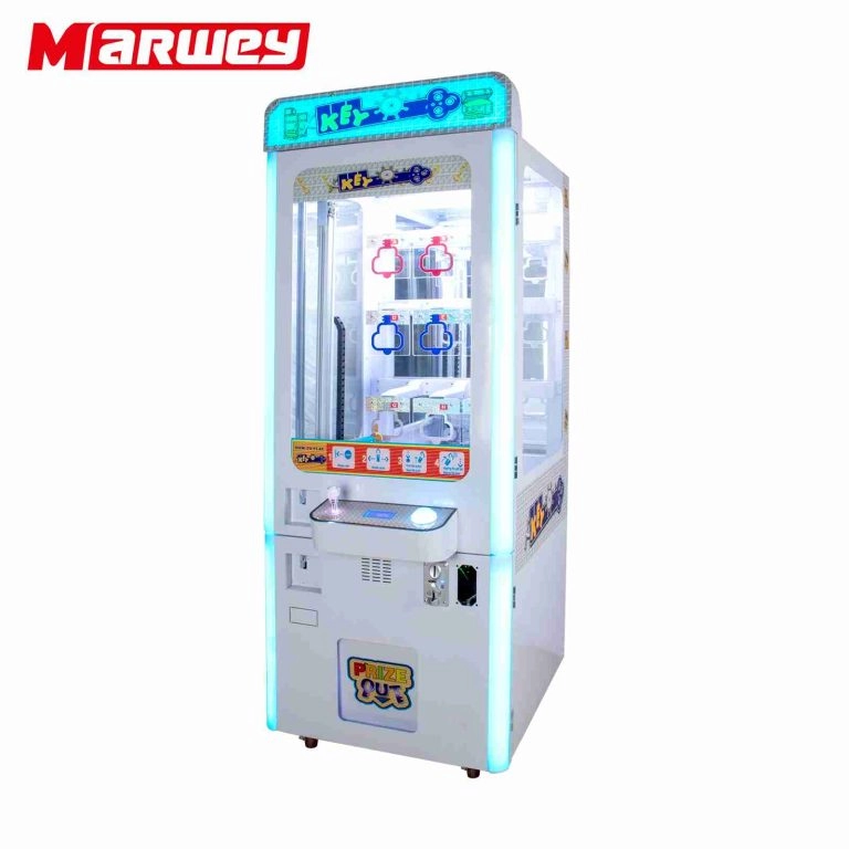 Frenzy Alert: Score Big with a Basketball Shot Game at Your Venue! - MARWEY