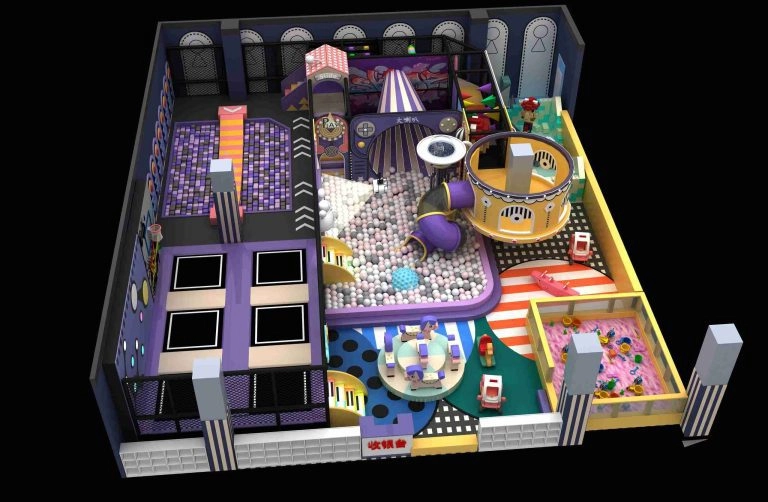 Frenzy Alert: Score Big with a Basketball Shot Game at Your Venue! - MARWEY