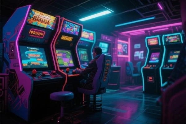 Frenzy Alert: Score Big with a Basketball Shot Game at Your Venue! - MARWEY