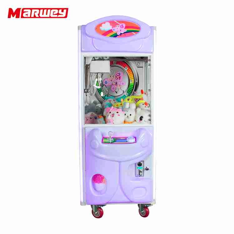 Why-Marwey’s-Doll-Claw-Machine-is-the-Best-Choice-for-Wholesale-Purchases - MARWEY Why Marwey’s Doll Claw Machine is the Best Choice for Wholesale Purchases - MARWEY
