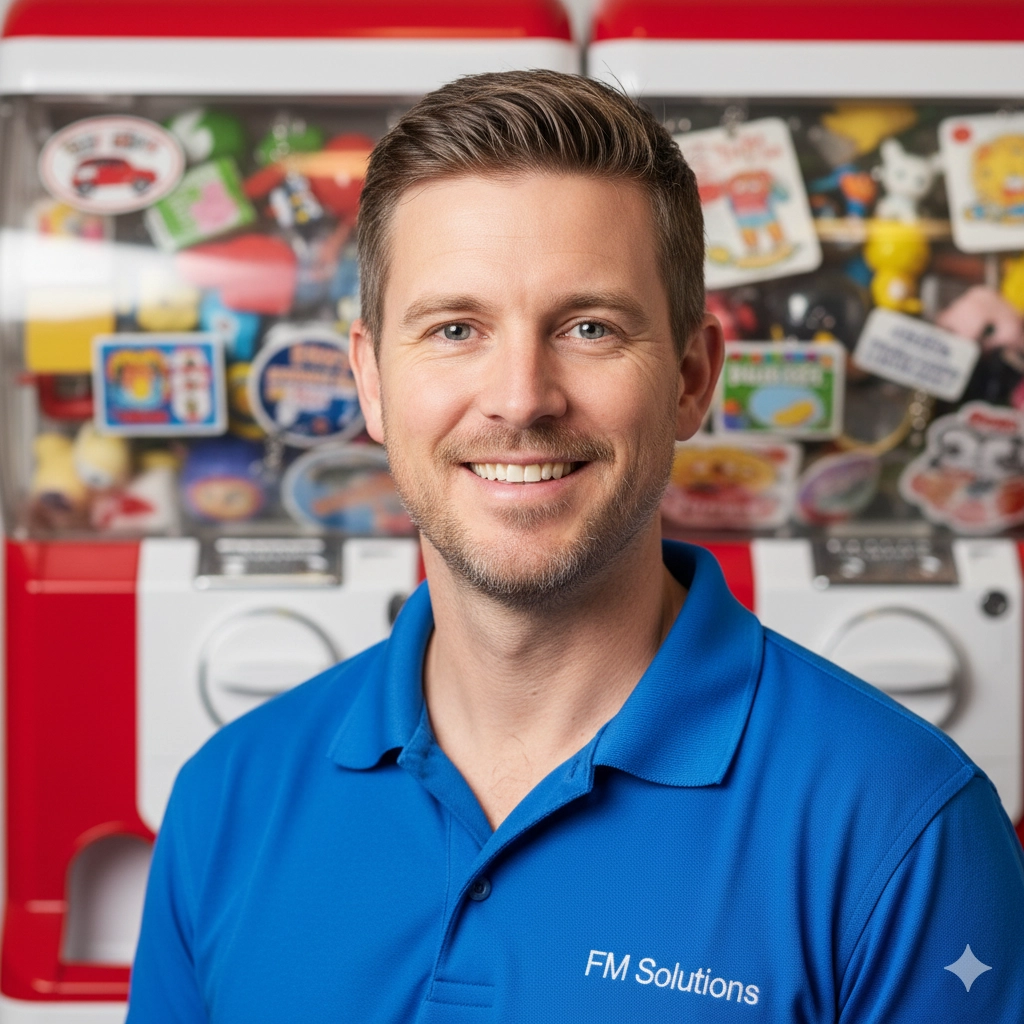 Aaron Miller - MARWEY