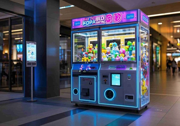 Frenzy Alert: Score Big with a Basketball Shot Game at Your Venue! - MARWEY