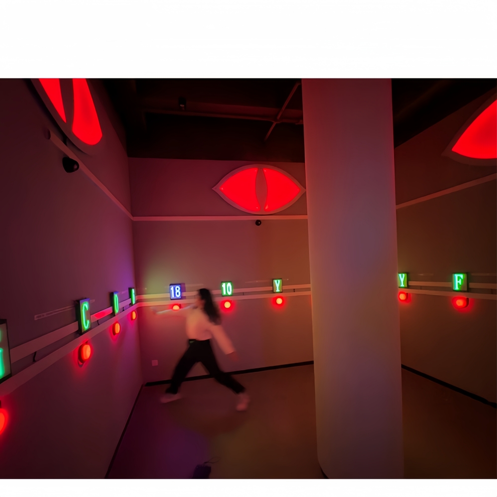 active games indoors