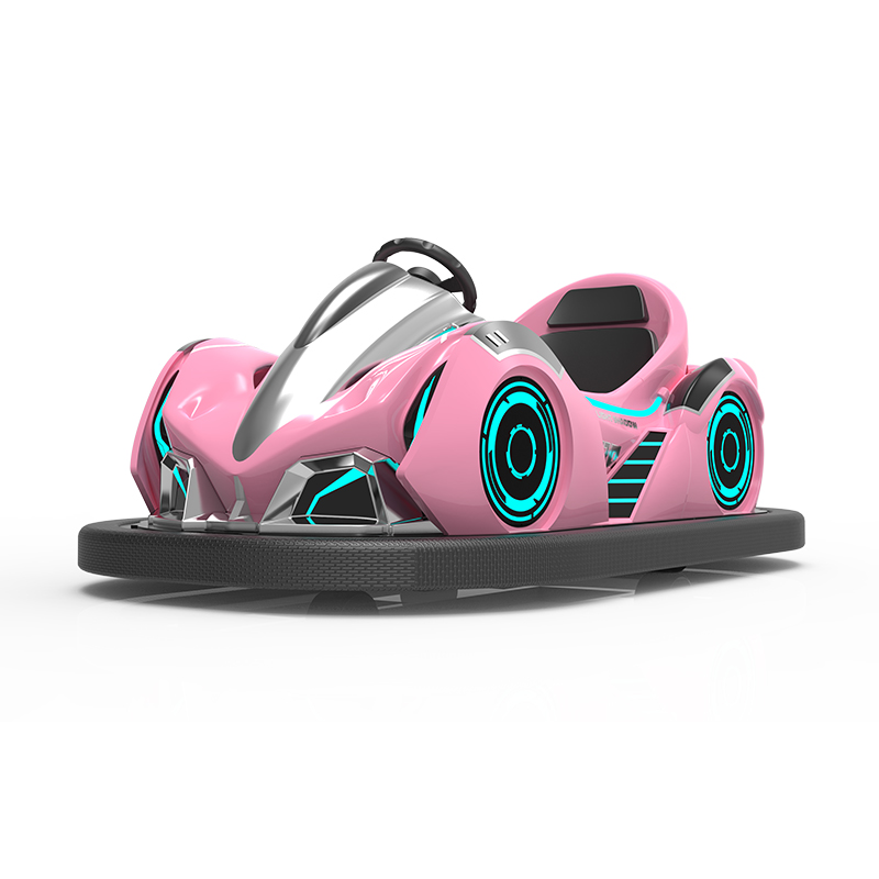 adult bumper car for sale