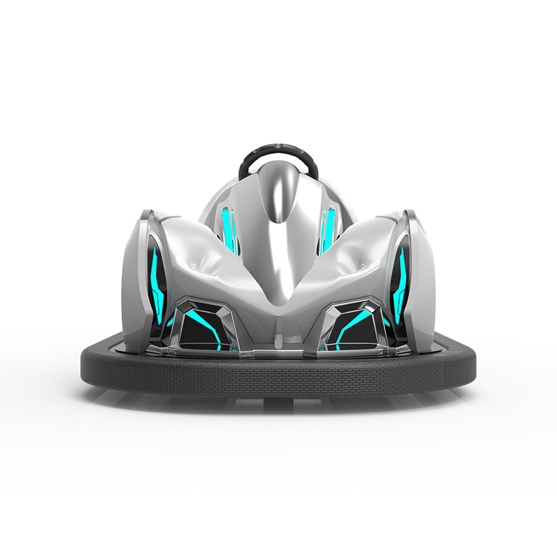 adult bumper car