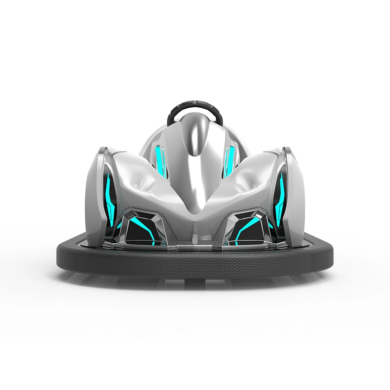 adult bumper car - MARWEY