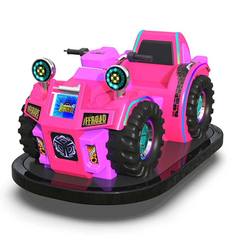 adults bumper cars for sale - MARWEY