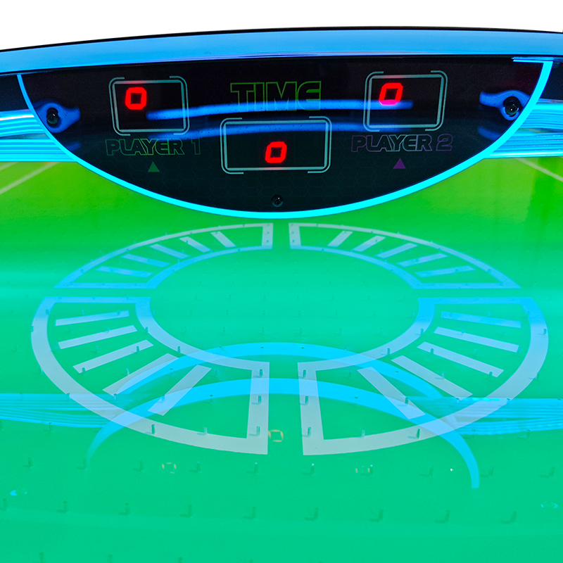 air hockey 2 player