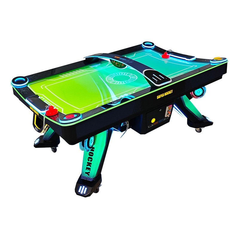 air hockey 2 players - MARWEY
