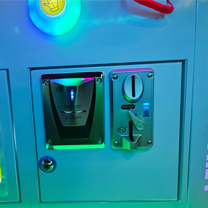 air hockey arcade - MARWEY