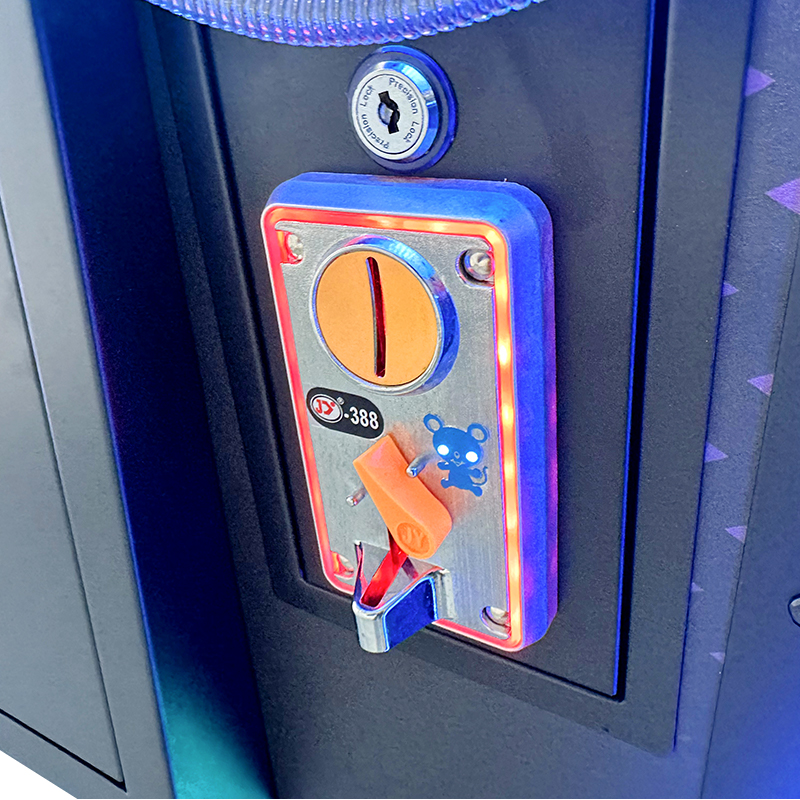 air hockey arcade machine factory