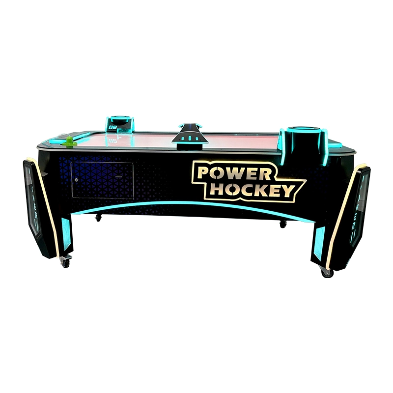 air hockey arcade machine supplier - MARWEY