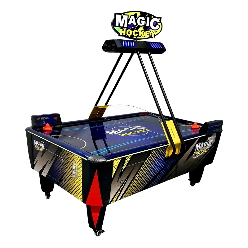 air hockey arcade - MARWEY