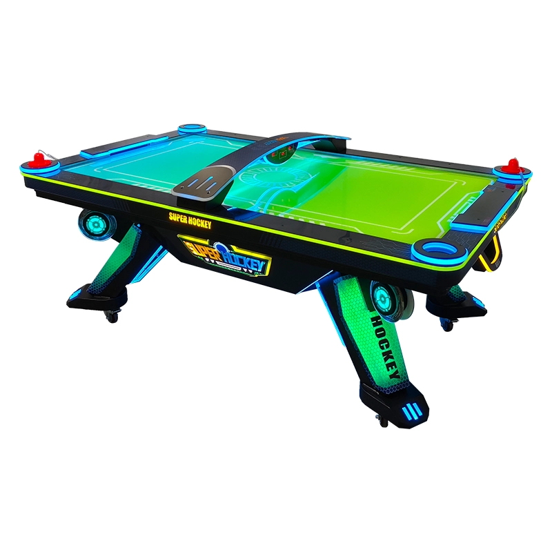 air hockey commercial table - MARWEY