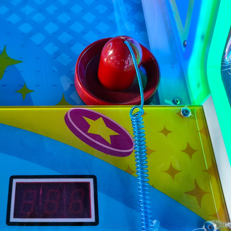 air hockey commercial - MARWEY air hockey commercial - MARWEY