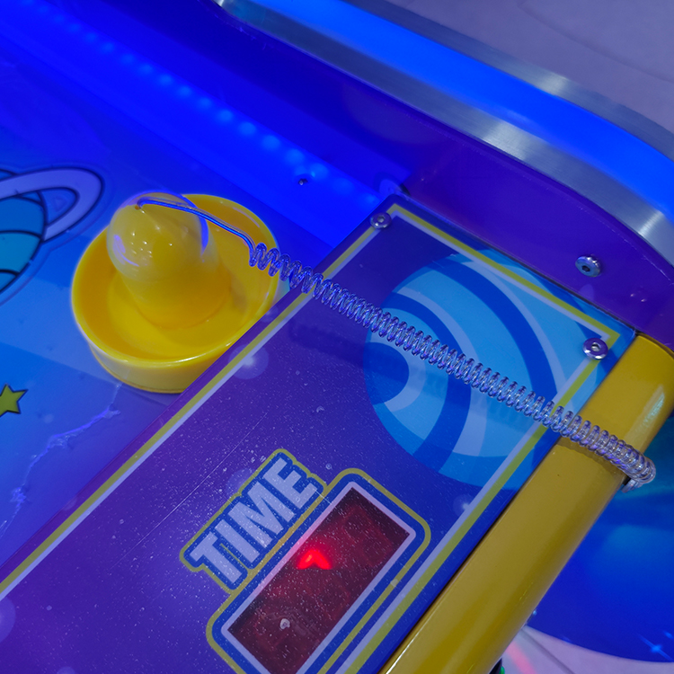 air hockey for kids