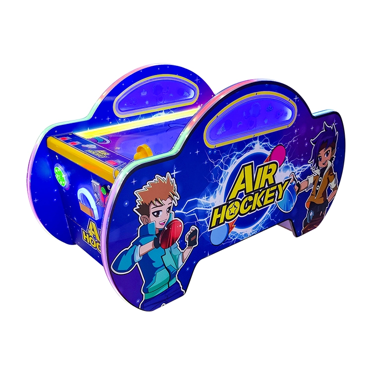 air hockey game for young children - MARWEY