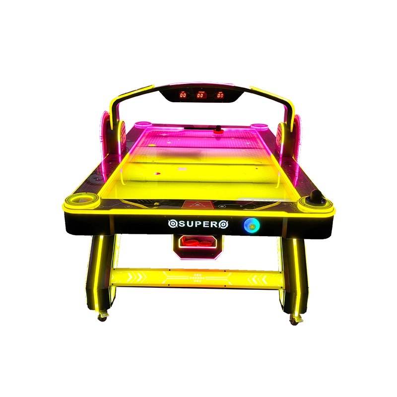 air hockey game machine - MARWEY air hockey game machine - MARWEY