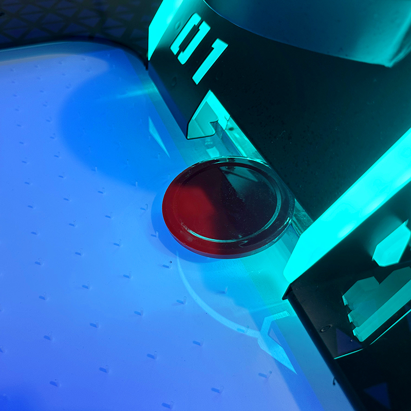 air hockey game machine suppliers