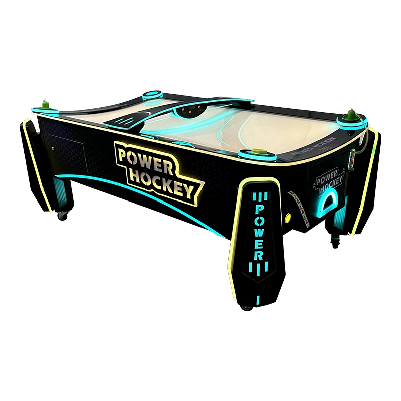 air hockey game room - MARWEY