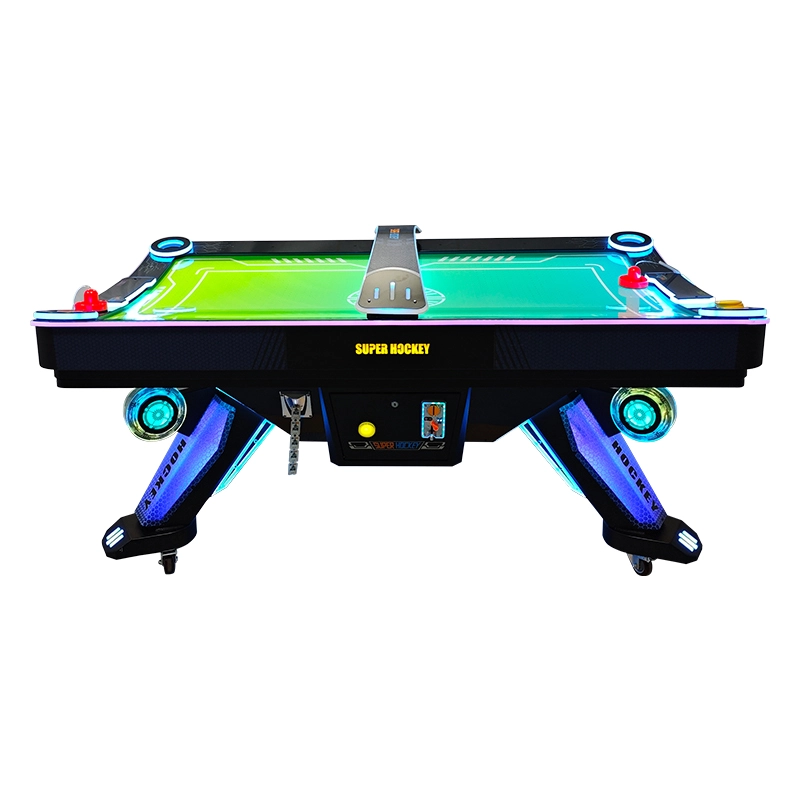 air hockey game tables - MARWEY